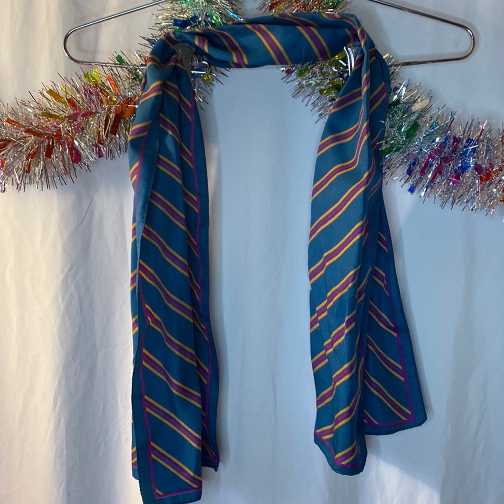 50’s Italian Scarf